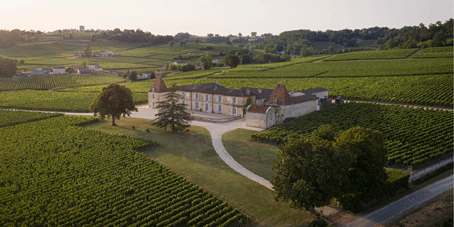 Chateau Lassegue